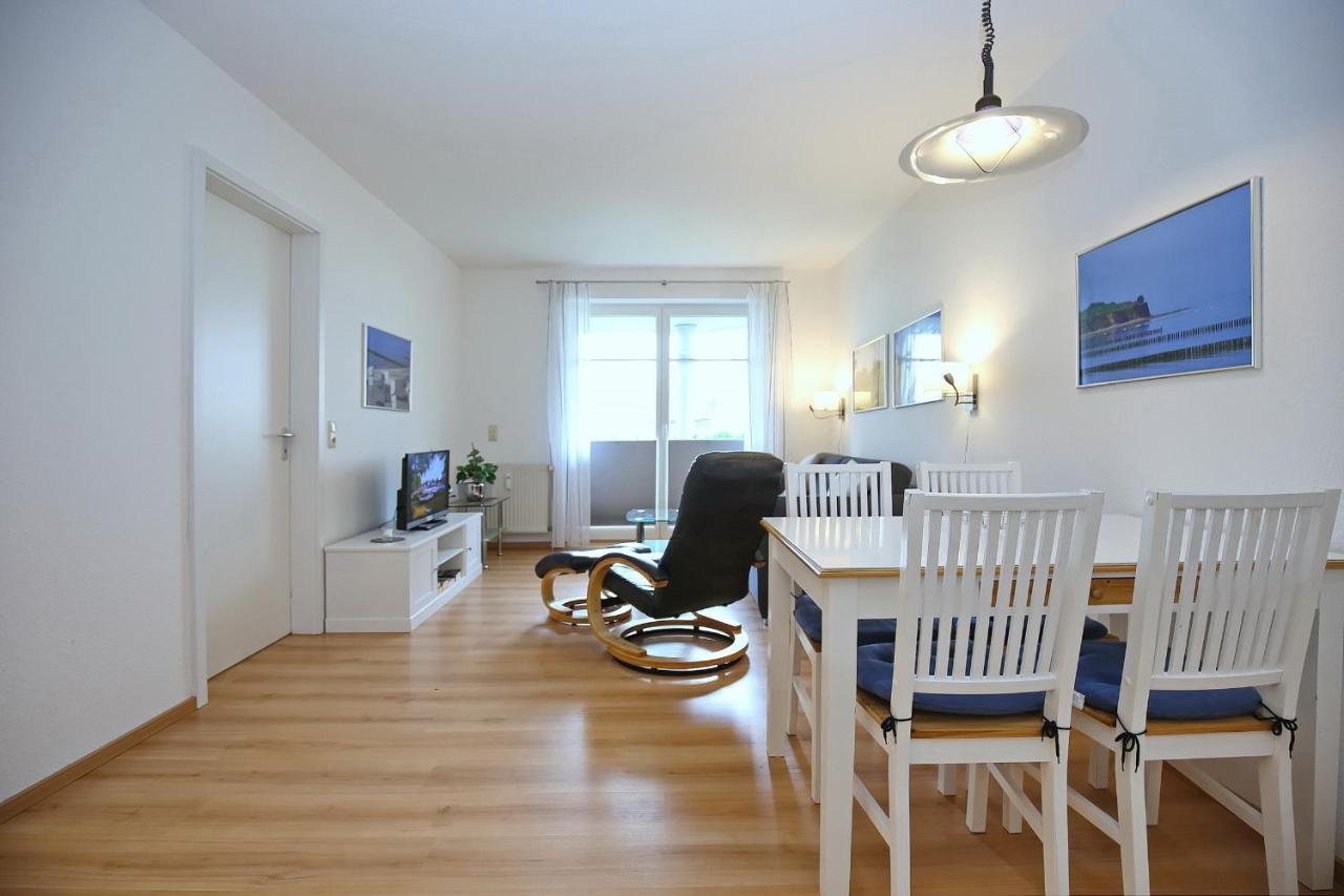 Dünenblick Wohnung 36 Boltenhagen  Exterior foto