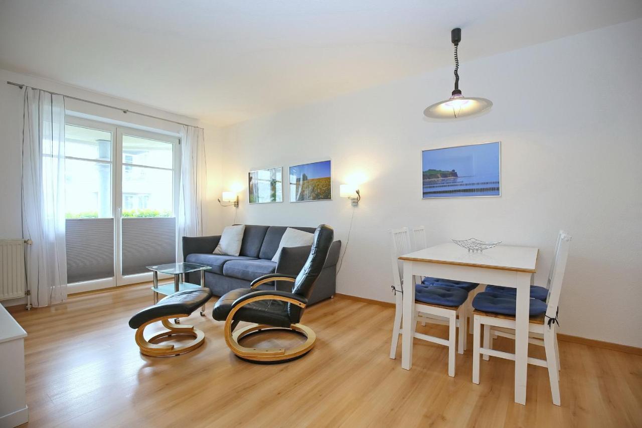 Dünenblick Wohnung 36 Boltenhagen  Exterior foto